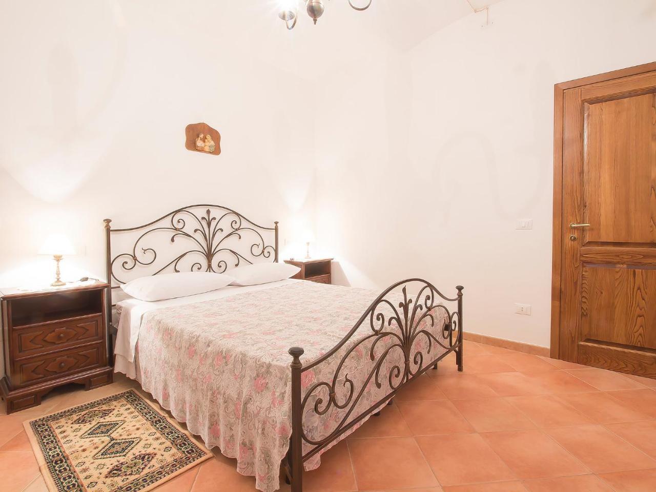 Apartment Podere La Quercia By Interhome Riparbella Extérieur photo