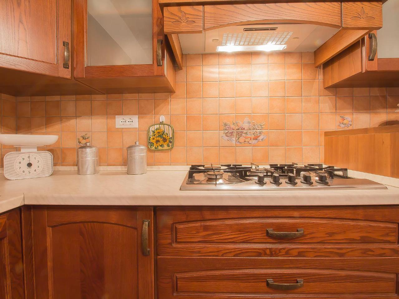 Apartment Podere La Quercia By Interhome Riparbella Extérieur photo