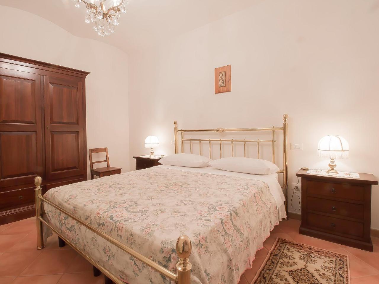 Apartment Podere La Quercia By Interhome Riparbella Extérieur photo