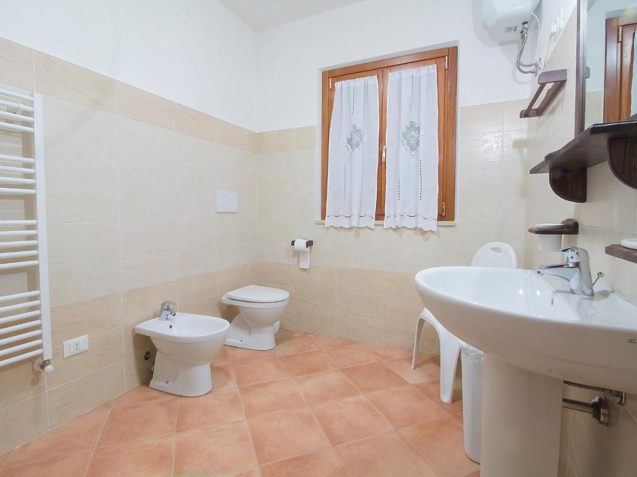 Apartment Podere La Quercia By Interhome Riparbella Extérieur photo