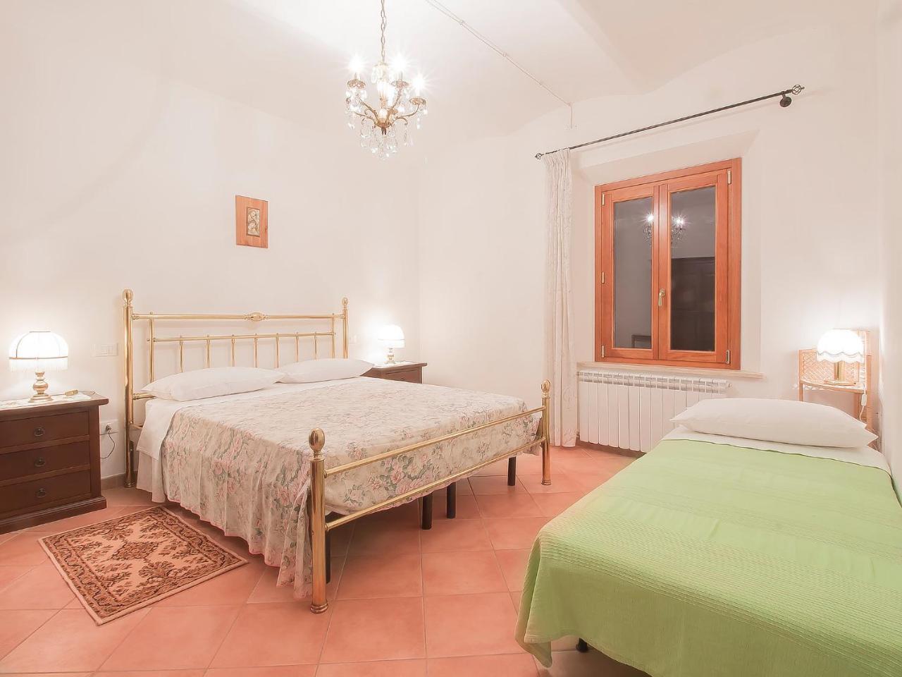 Apartment Podere La Quercia By Interhome Riparbella Extérieur photo