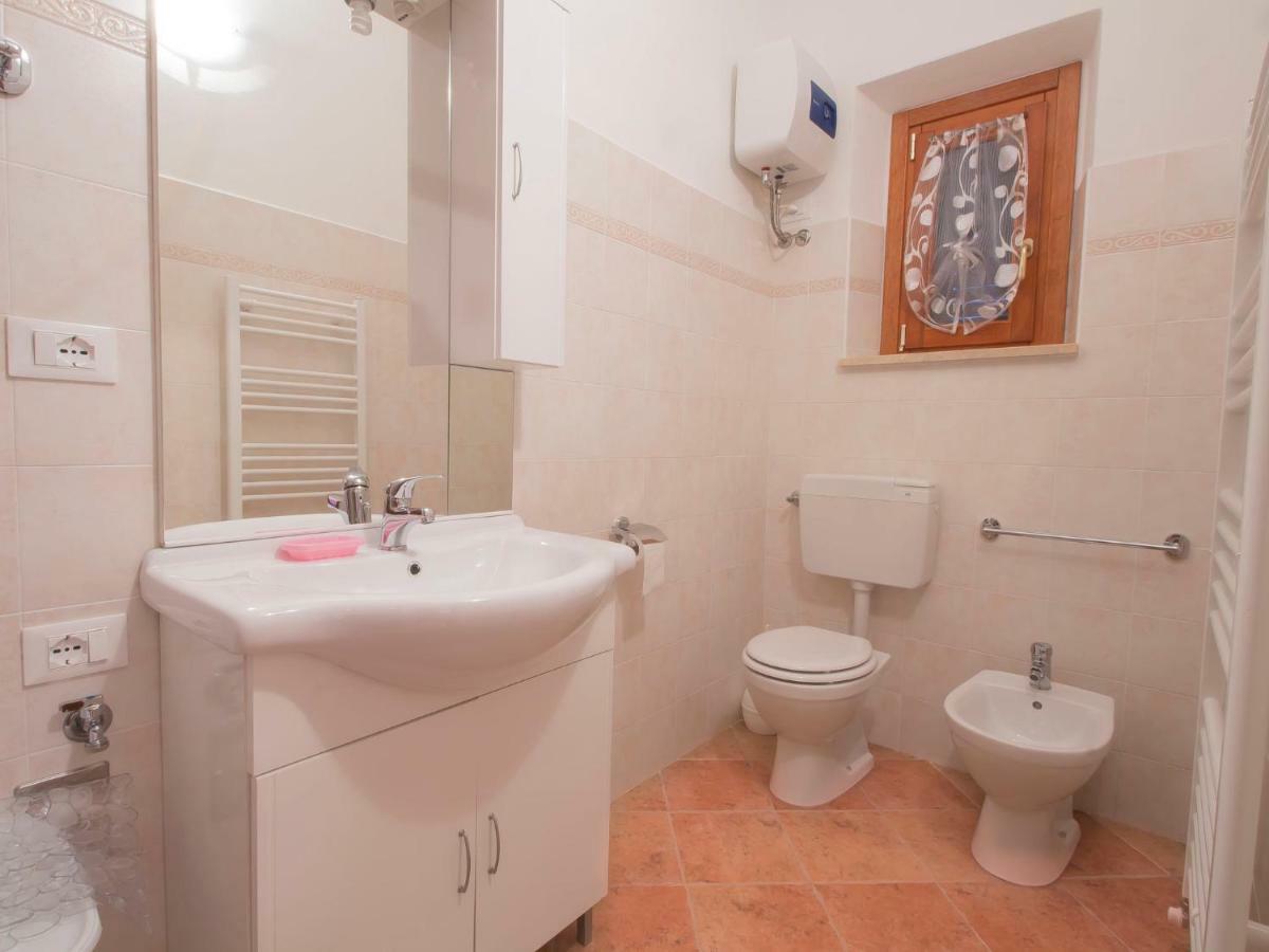 Apartment Podere La Quercia By Interhome Riparbella Extérieur photo